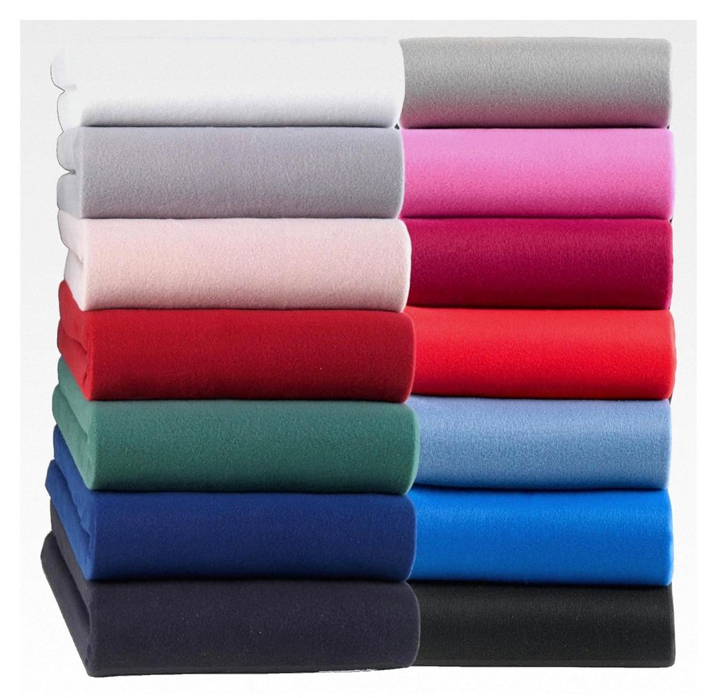 Winter Thermo Fleece Spannbettlaken, weich und flauschig, Jersey Plüsch Laken, Farbe: Grau, Größe: 180-200 x 200 cm