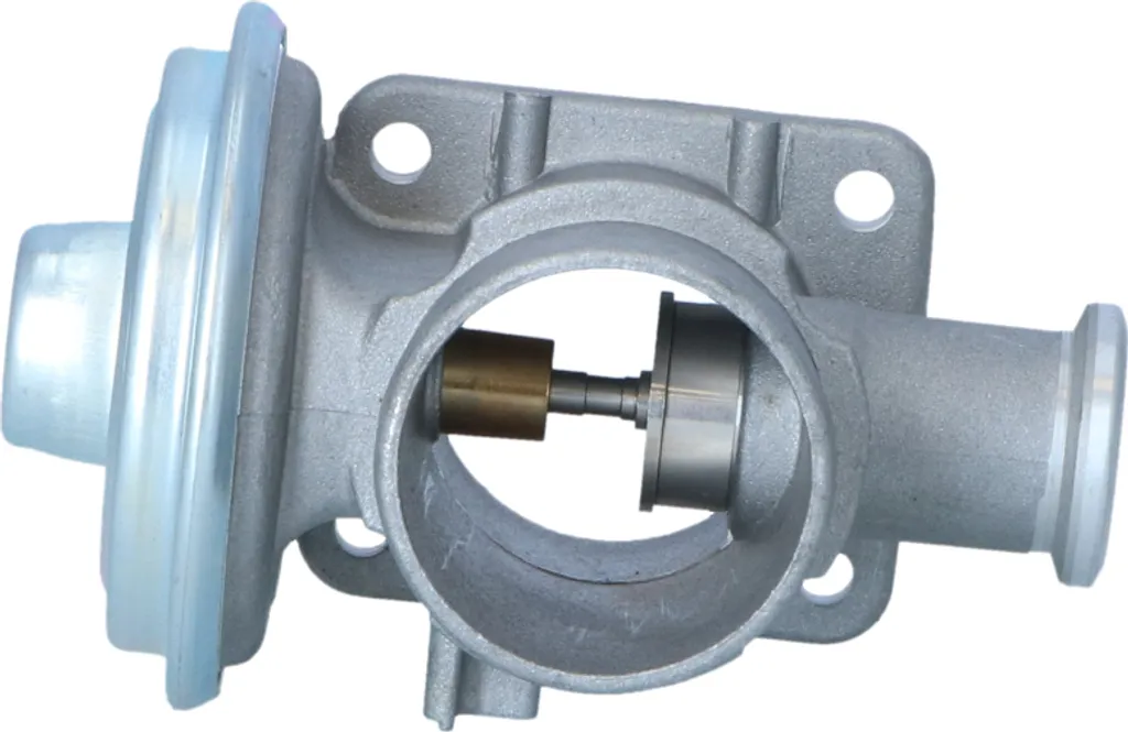 Soupape de Recyclage des Gaz NRF 48623 pour Range Rover III et BMW X5 E53