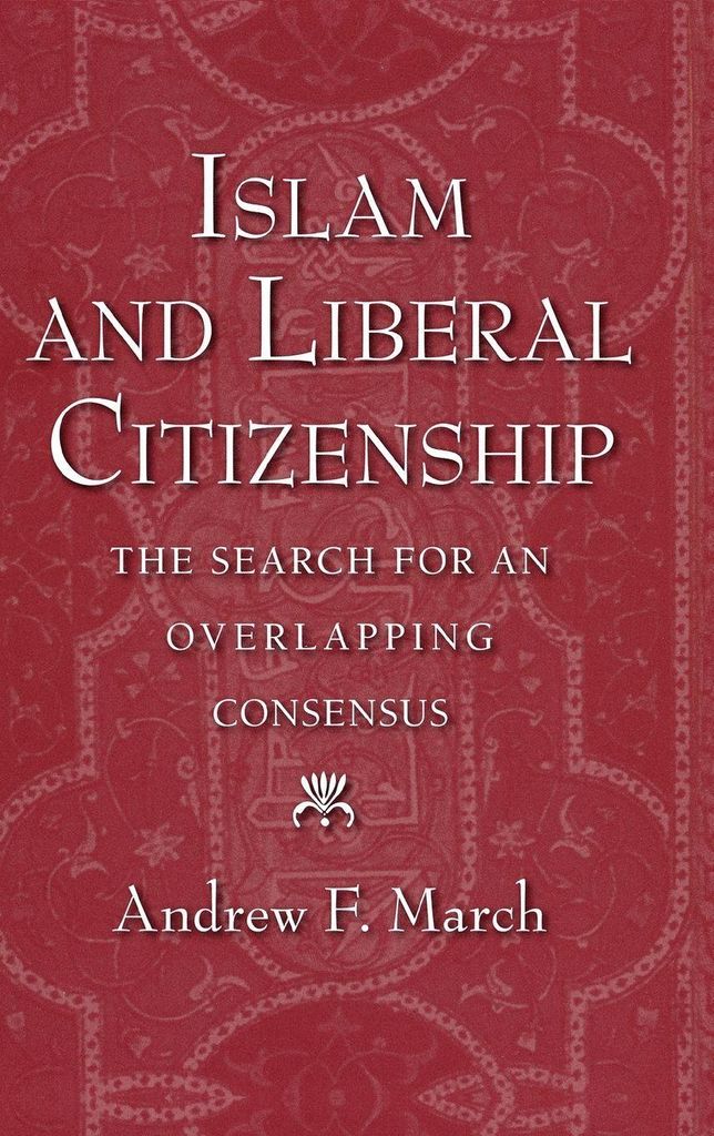 Islam and Liberal Citizenship