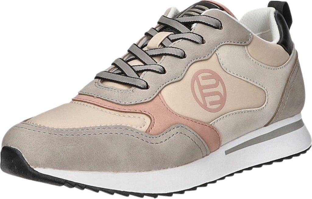 Schnürhalbschuh Sneaker (sportlich) D31-ARA01-5569