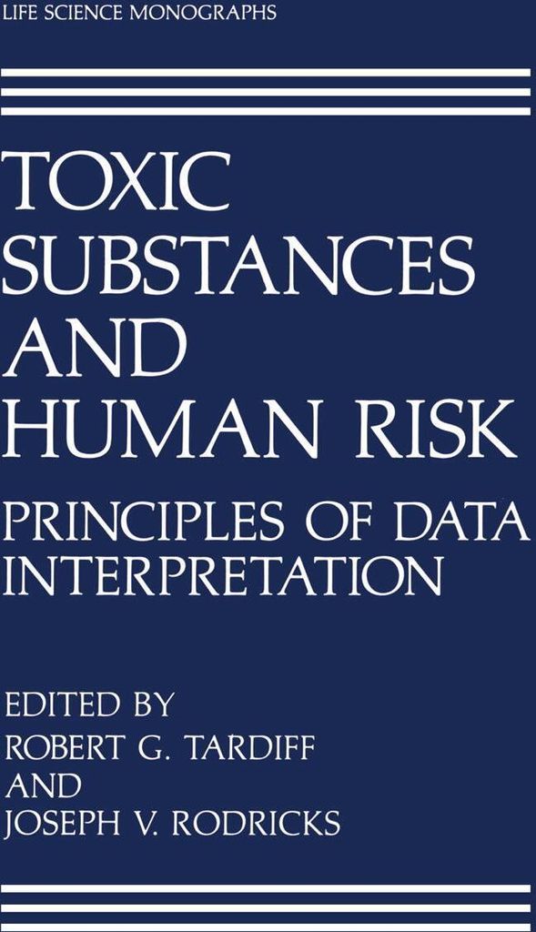 Toxic Substances and Human Risk