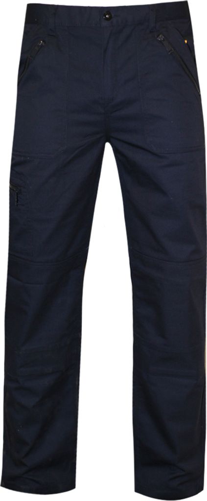 Regatta Professional - Pantaloni da uomo RG3751 (117 cm di Immagine del prodotto 