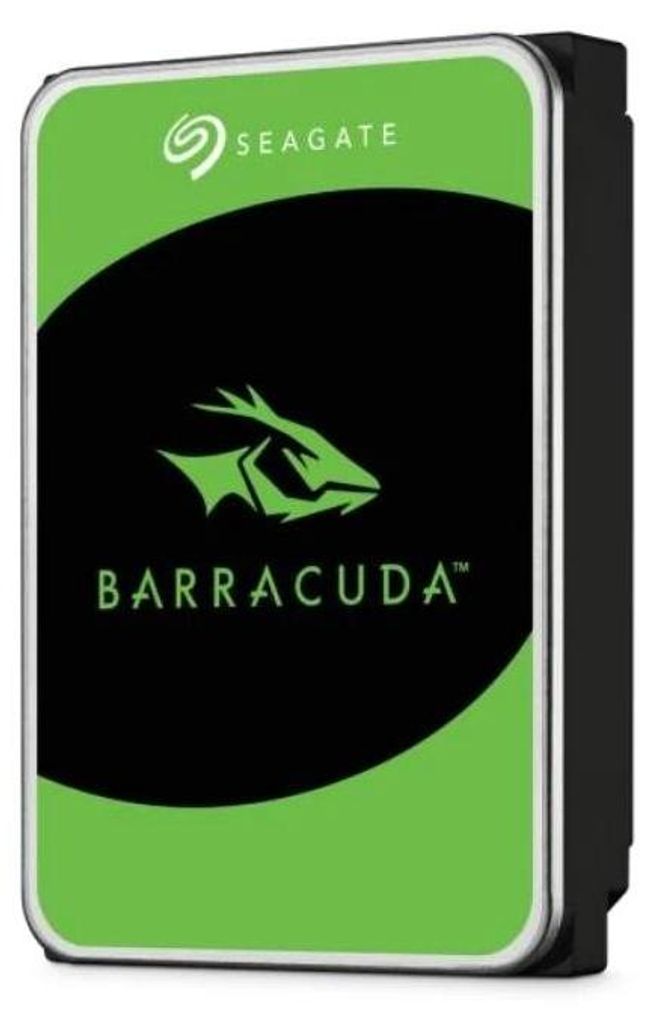 Seagate Barracuda ST16000DM001 - Disco rigido - 16 TB - Immagine del prodotto 