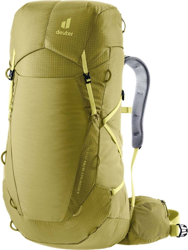 Deuter Deuter Aircontact Ultra 45+5 SL - Women's Wanderrucksack 73 cm