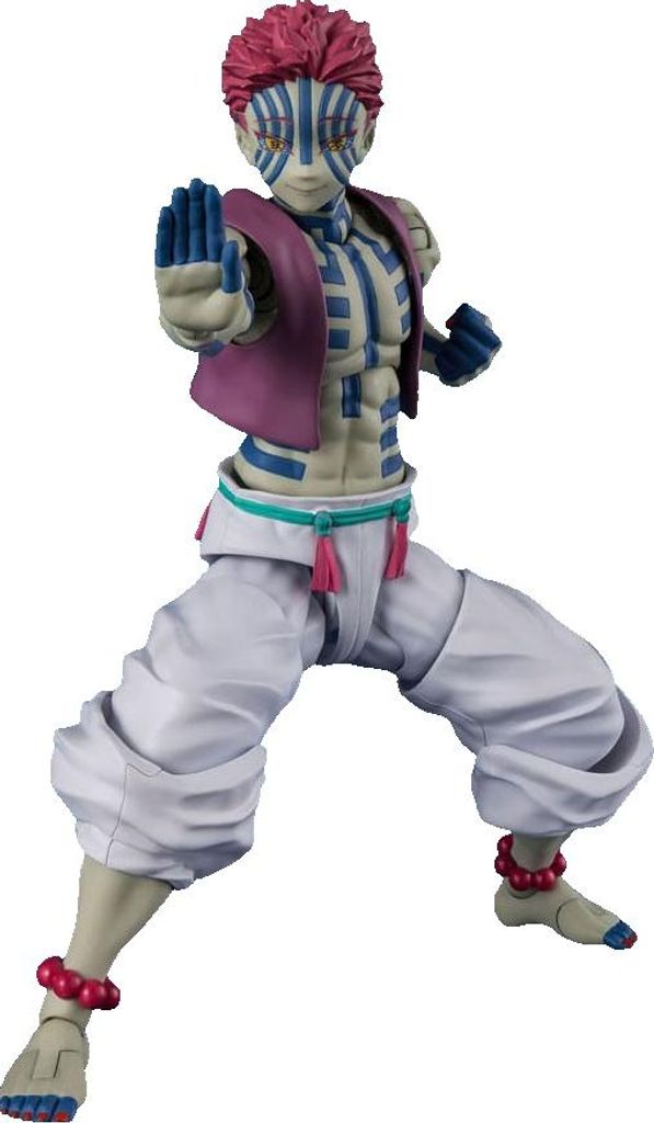 Demon Slayer: Kimetsu no Yaiba, figura de acción S.H. Imagen del producto 