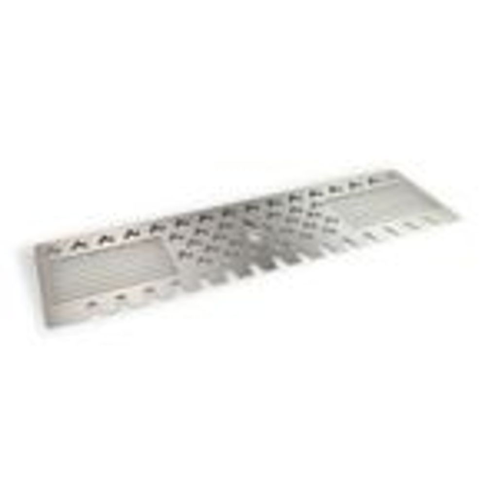 Edelstahl Multistation | Warmhalterost für Napoleon Obrázok produktu 