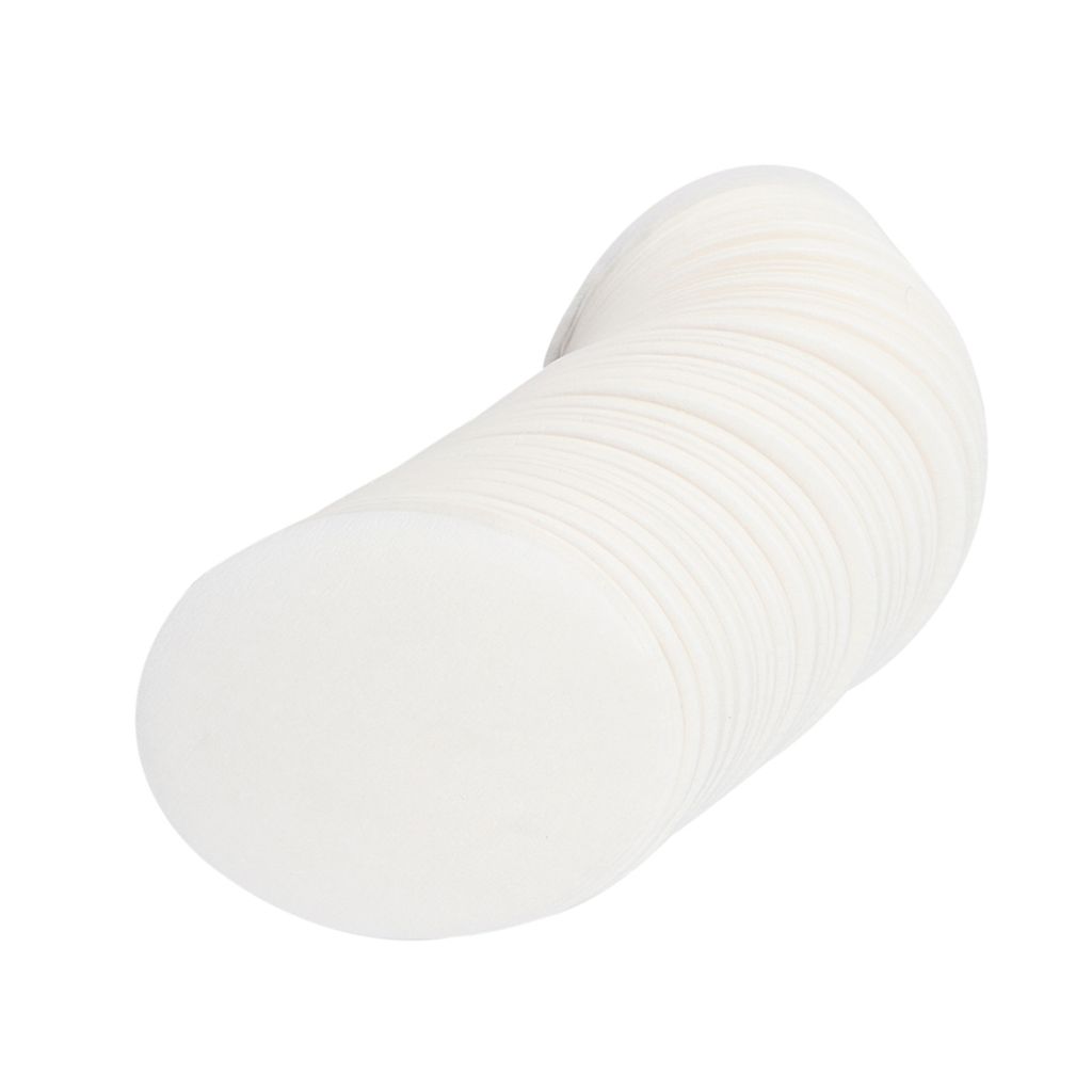 Filtres Moka Jetables Filtres à Café Papier 51mm - Lot De 500 Non Blanchis - Pour Machines Expresso Et Moka Filtres Machine Expresso