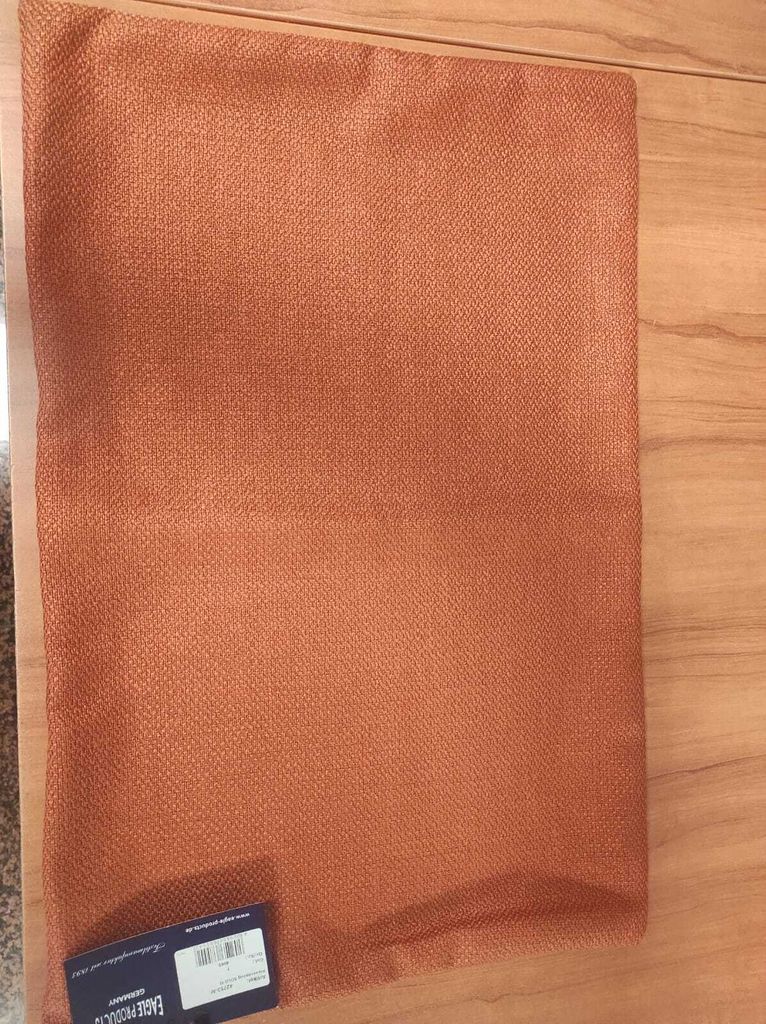 Eagle Products Zierkissen Solo M Farbe Orange 40x60
