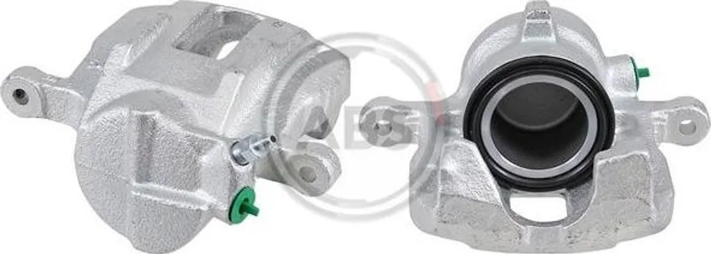 Étrier de frein A.B.S. 521831 OE 1684200083 pour Mercedes Classe A W168