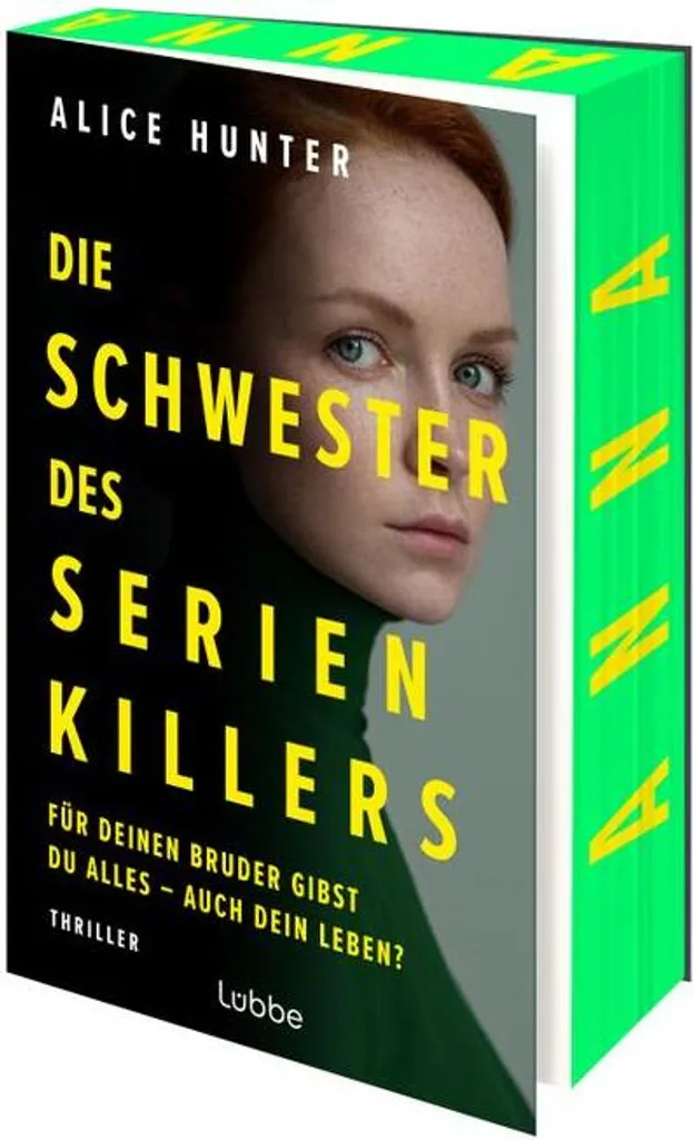 Roman Die Schwester des Serienkillers Idéal pour vos Soirées de Lecture