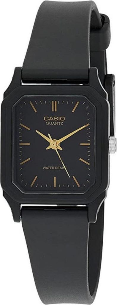 Zegarek damski Casio LQ-142-1EDF Zdjęcie produktu 