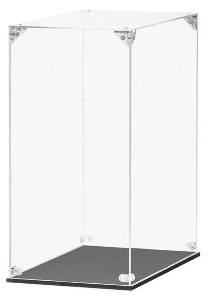 Dust Cover / Display Case Book Nook (15x25x30cm) Robotime Productafbeelding 