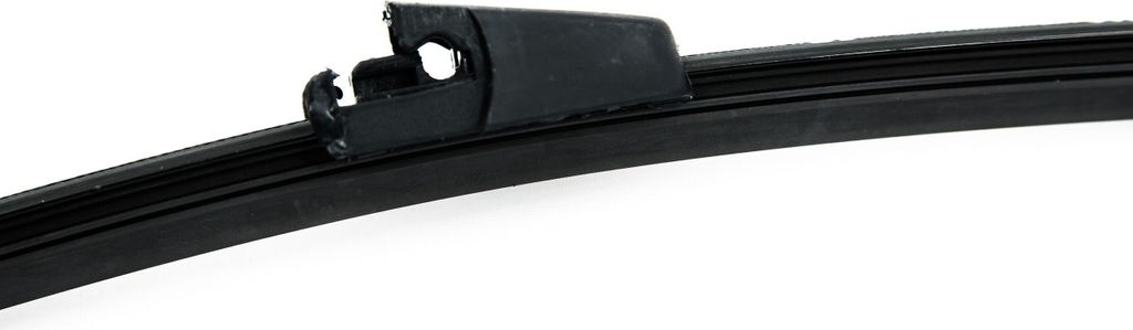 OXIMO Heckscheibenwischer Hinten für VW POLO (9N) Flach 280mm