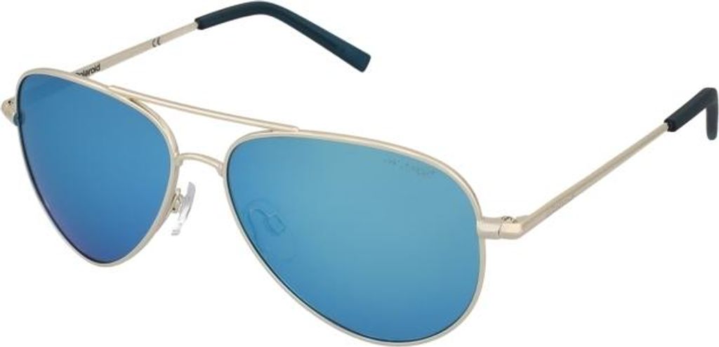 Sonnenbrille Polaroid PLD 8015/N J5G/JY Produktbild 