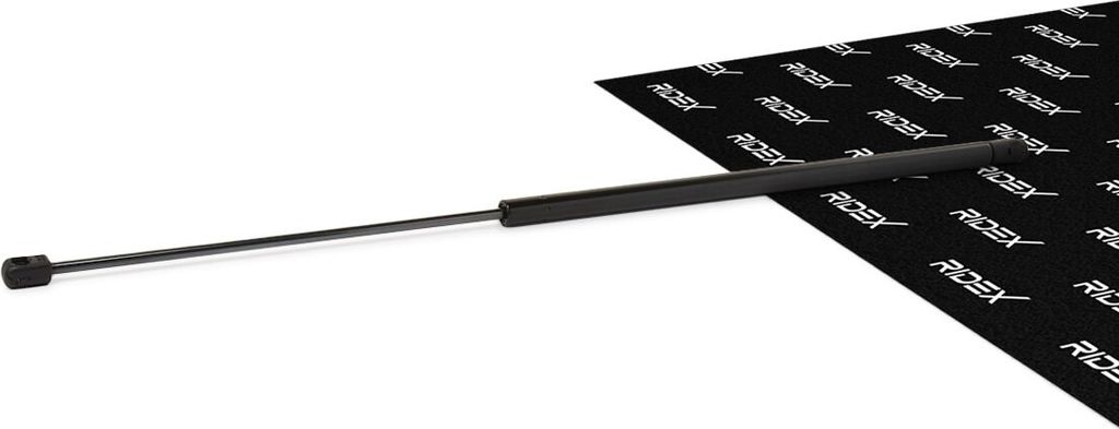 RIDEX Gasfeder Motorhaubendämpfer 722mm für AUDI A6 Avant Produktbild 