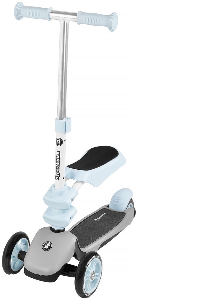 Monopattino triciclo per bambini - monopattino city scooter Immagine del prodotto 