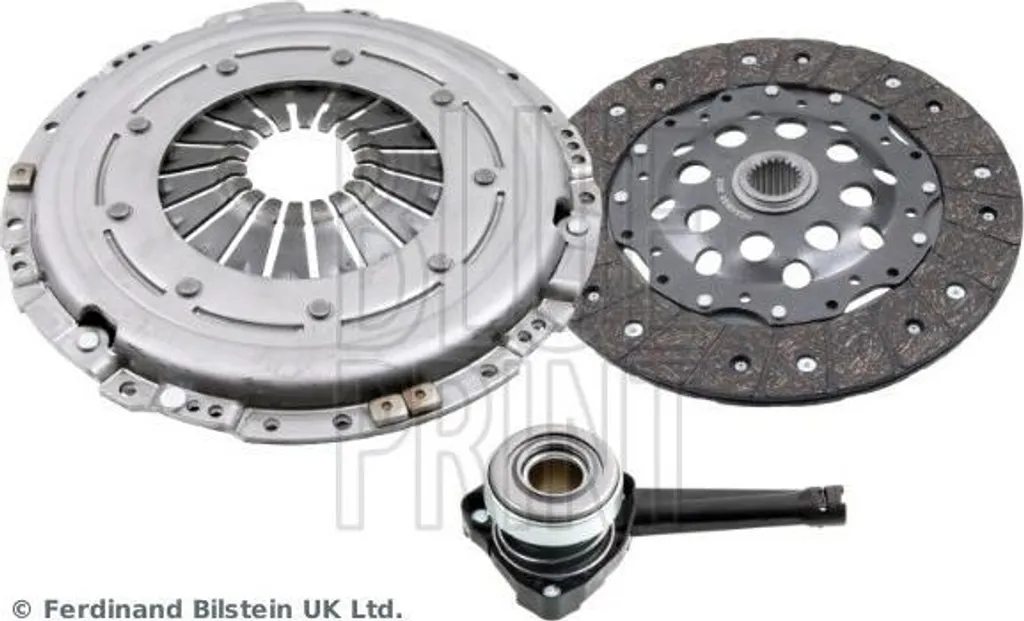 Kit Embrayage Renforcé 1.9 DCI Renault Espace Laguna Vel Satis 01-