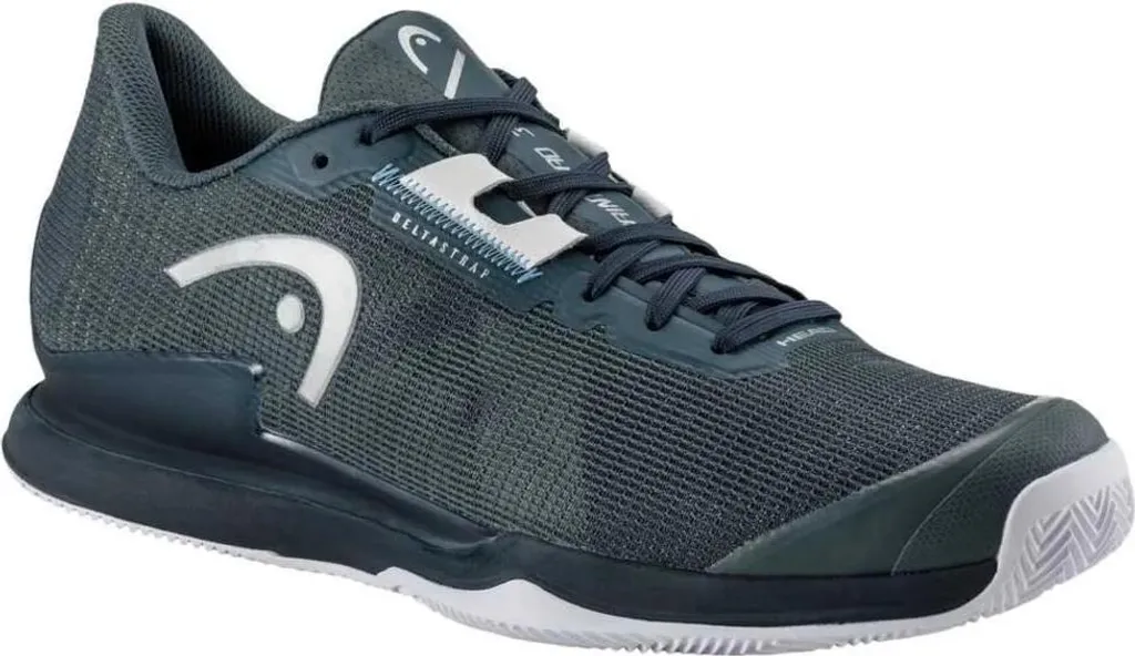 Sprint Pro 3.5 Clay Chaussures de tennis pour gagner en rapidité