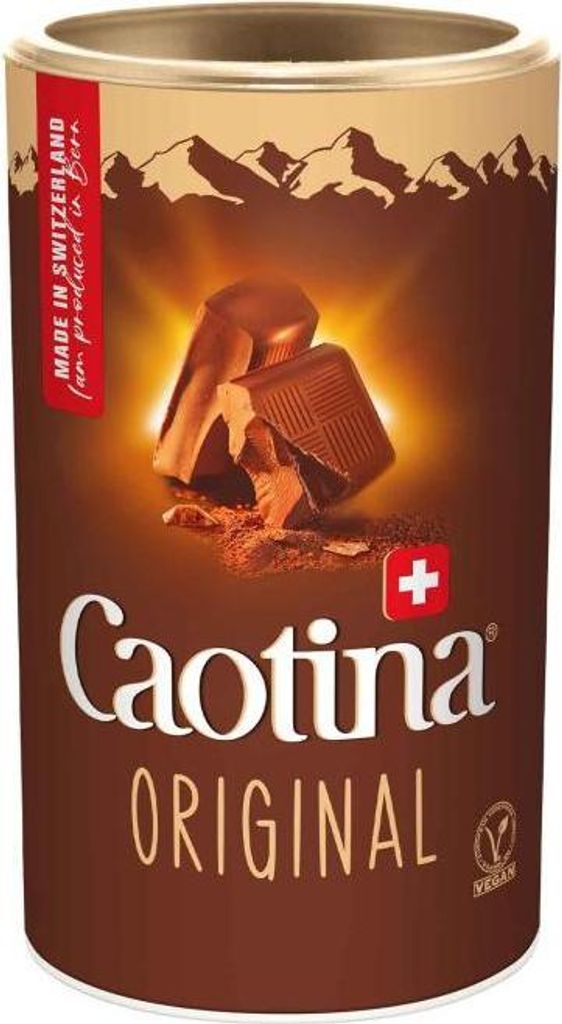 Caotina Original 200g Produktbild 