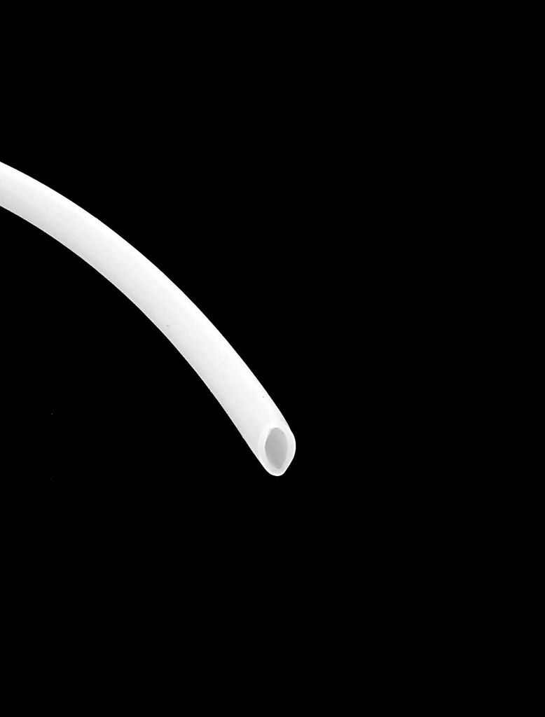 2mm ID 3mm OD PTFE Rohrleitung Schlauch Rohr 2 Meter fš¹r 3D Drucker RepRap