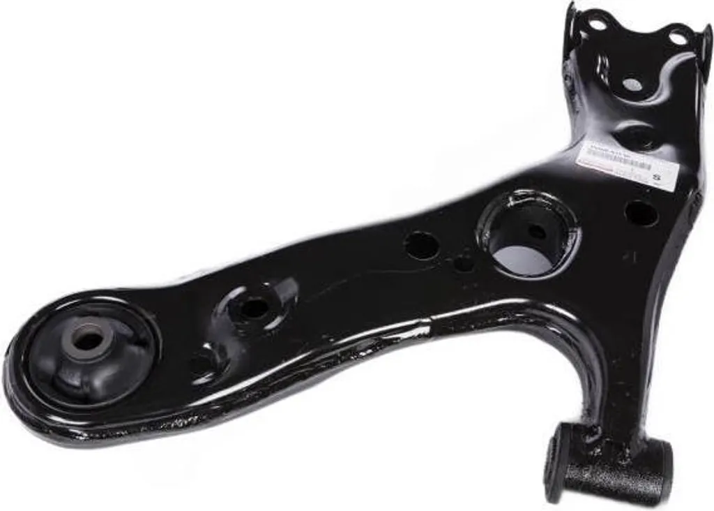 Bras de suspension droit 48068-02130 : finissez-en avec les vibrations