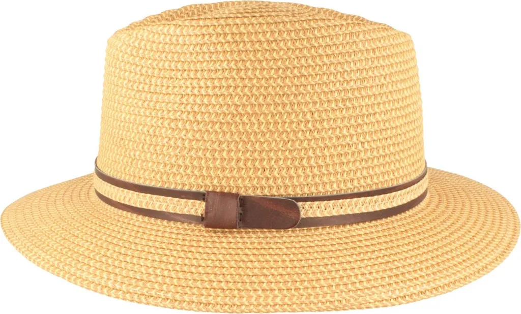 Cappello Carta Hut Breiter UV 50+ | Traveller Pieghevole da Viaggio - 2
