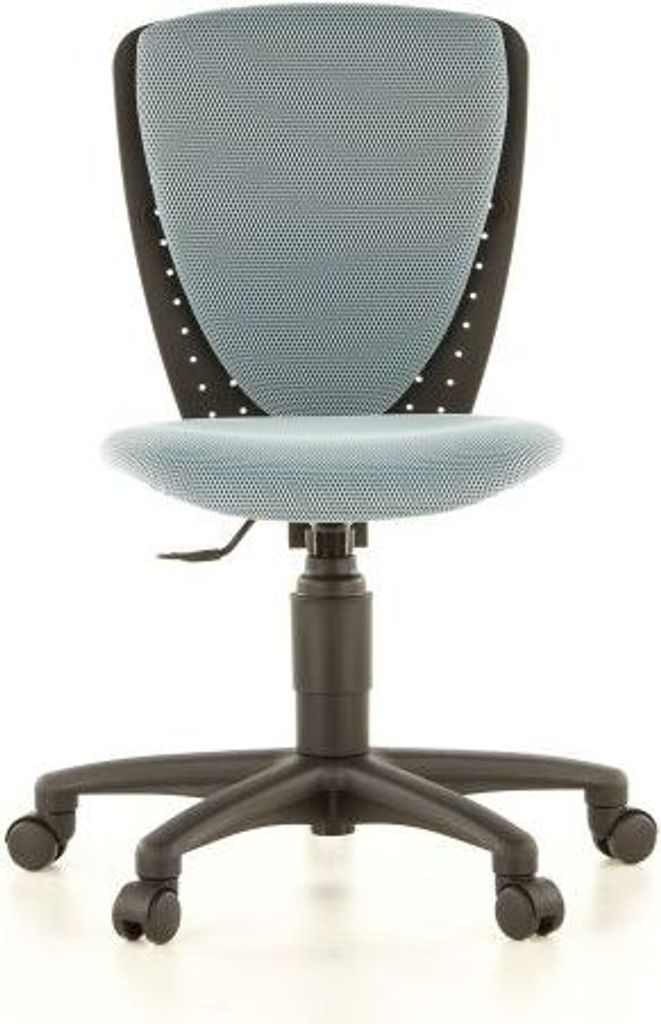 TOPSTAR Kinderdrehstuhl HIGH S'COOL 70570BB30 hellblau