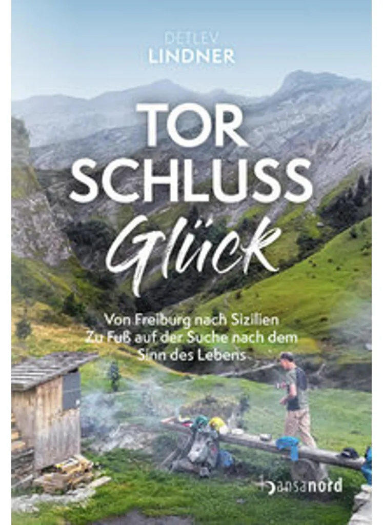 TorschlussGlück - Serrure Connectée Haute Sécurité avec Clavier Tactile