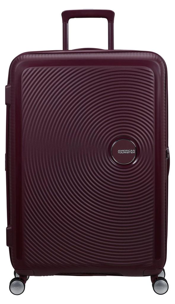 Walizka American Tourister Soundbox Spinner 77/28 TSA EXP w Zdjęcie produktu 