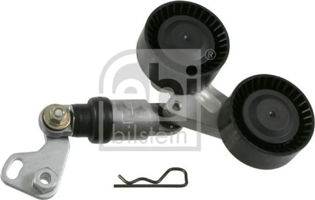Tendeur FEBI BILSTEIN 21296 robuste compatible Range Rover et Cerato