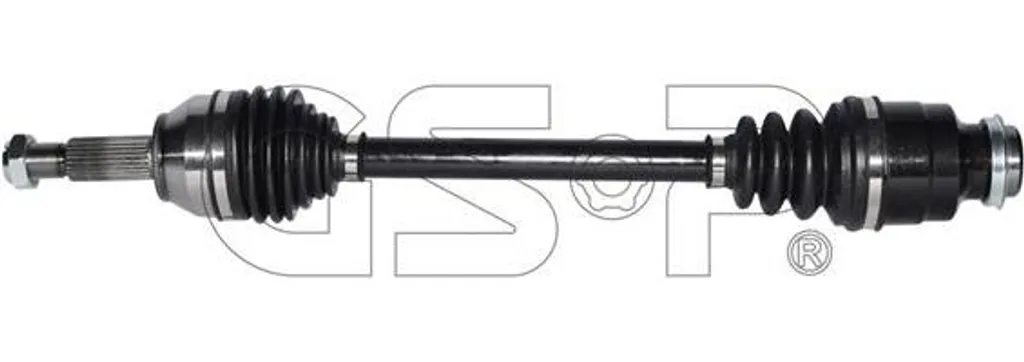 Cardan Arbre de Transmission GSP 218324 compatible OE FD8025500B