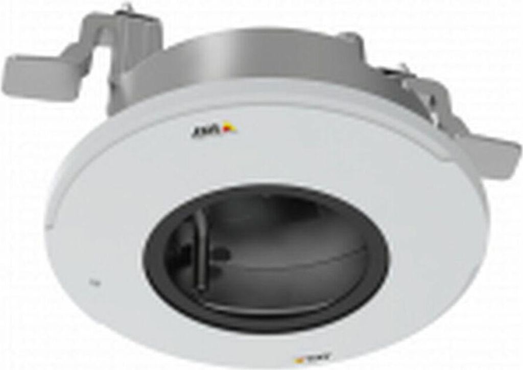 AXIS TP3201 Support encastré pour dôme de caméra Image du produit 