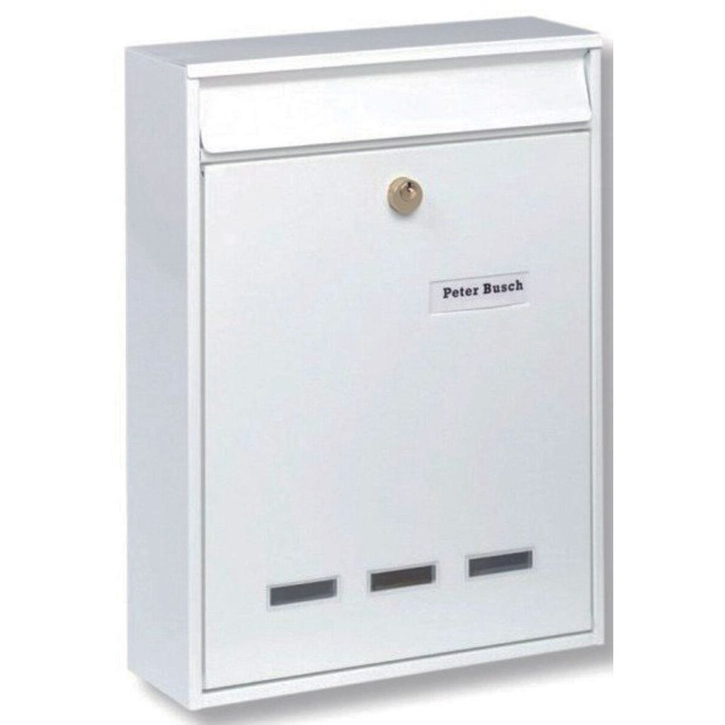 Burg-Wächter 61010 Produktbild 