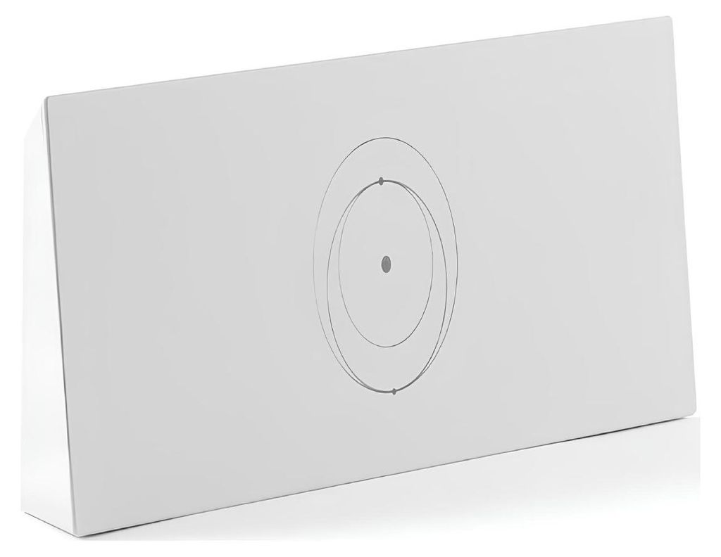 STARLINK Gen3 Router weiß für Flat High Performance Kit Zdjęcie produktu 