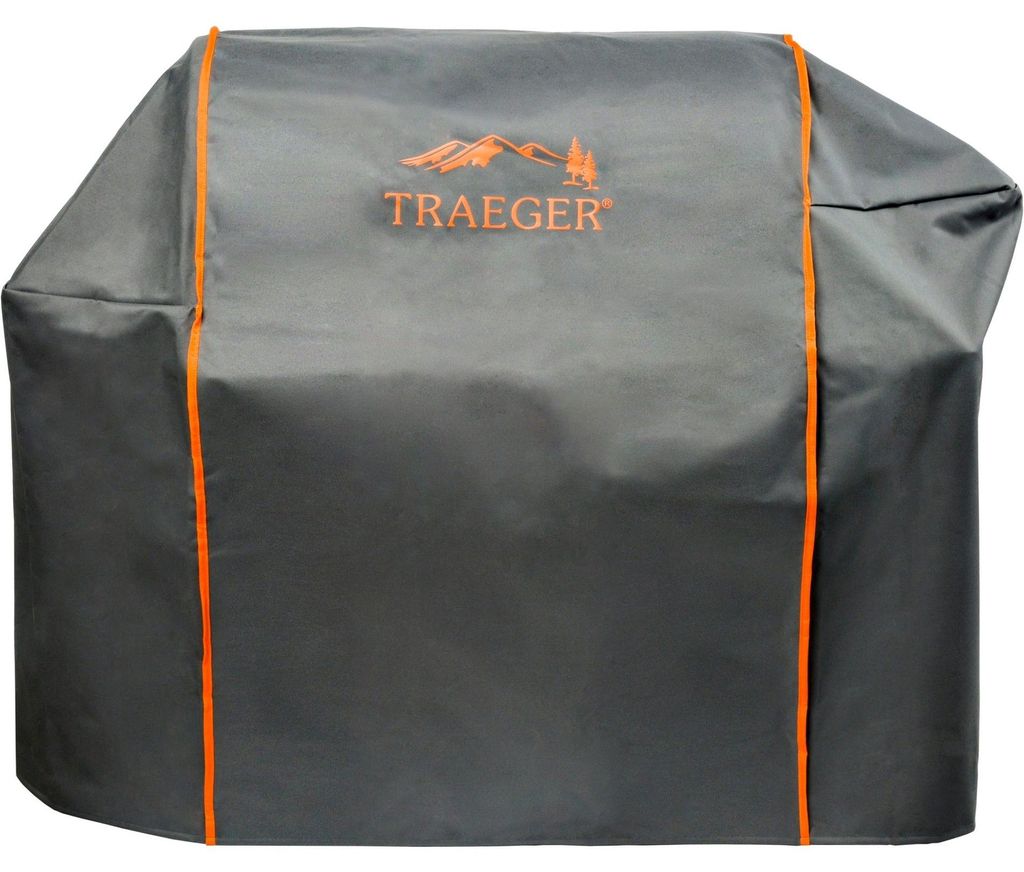 Housse pour barbecue à pellets Timberline 1300 -147 x 69 x Image du produit 