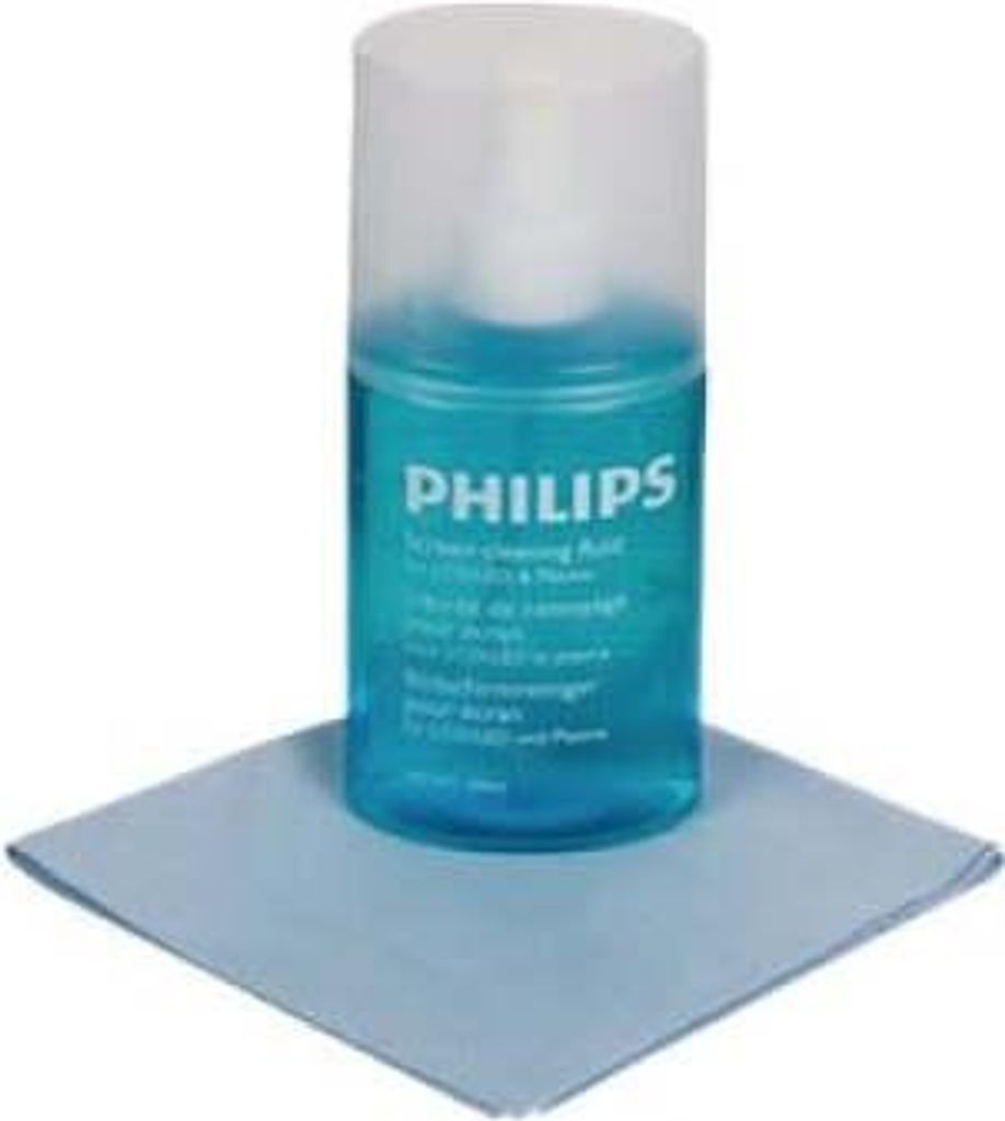 Philips SVC1116B/10, Kvapalina na čistenie zariadení, Obrázok produktu 