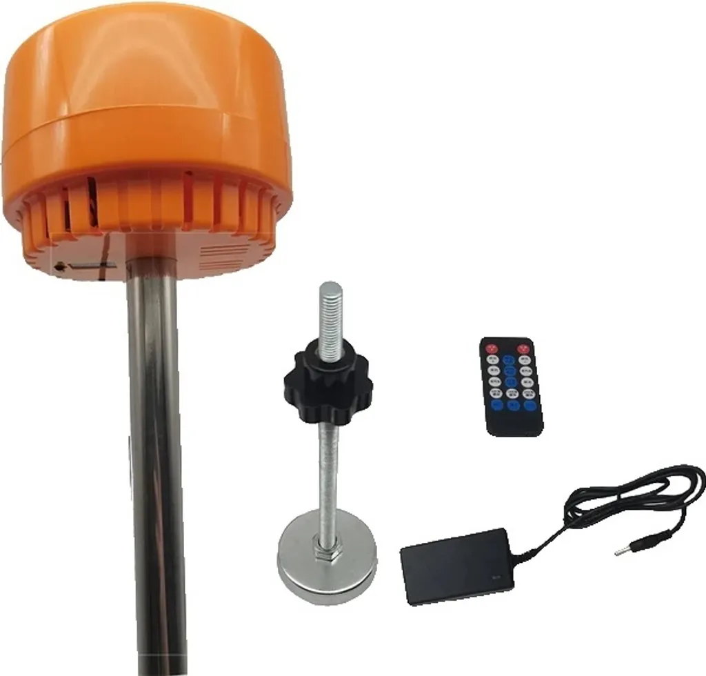 Riduci Rumore Vicini di Sopra - Silenziatore Shock e beat B per Soffitto