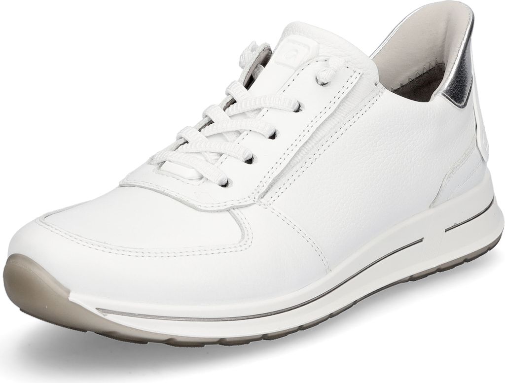 Ara Damen Sneaker Osaka 2.0 weiß 7,5 Produktbild 