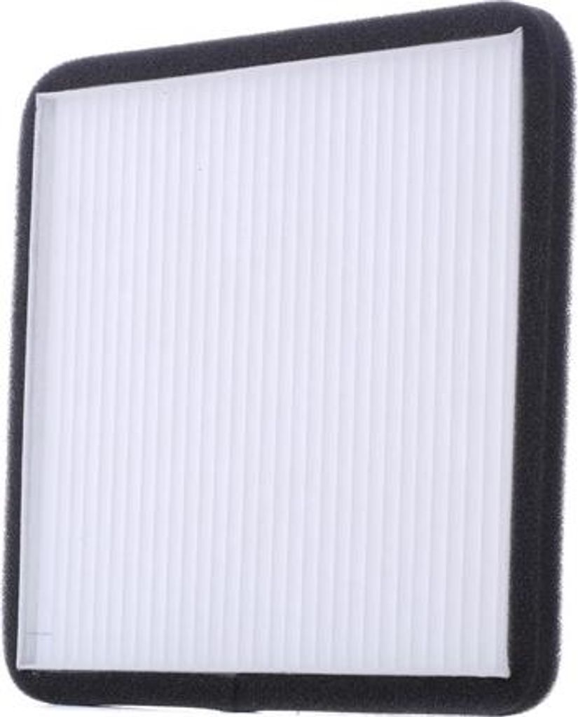 RIDEX 424I0158 Innenraumfilter Pollenfilter für CHEVROLET SPARK (M300)