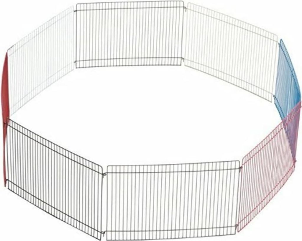 Kerbl Freigehege Auslauf für Mäuse, Hamster, Hasen; Immagine del prodotto 