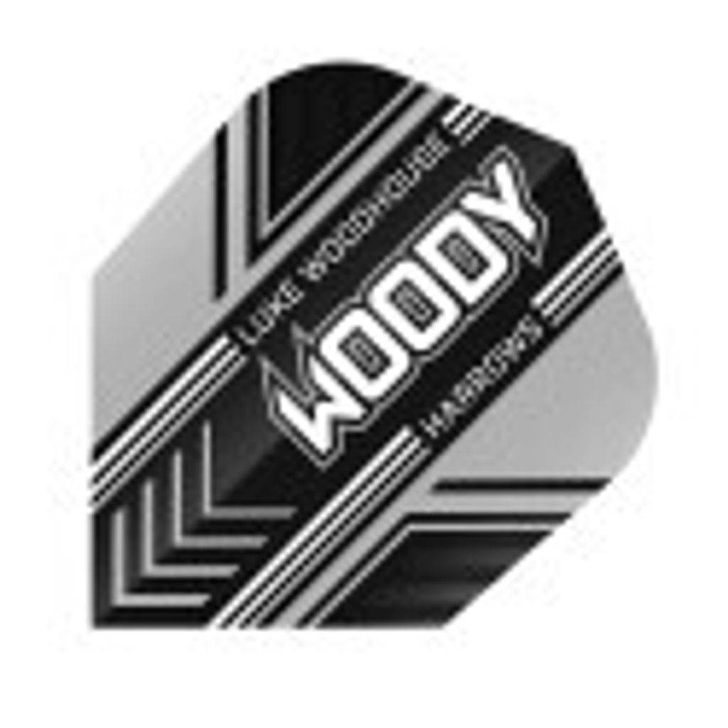 F?lle Harrows Darts Flights Prime Luke Woodhouse