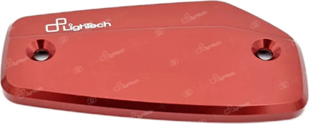Personnalisez votre Suzuki GSX-S1000 avec le Couvercle de Frein Lightech