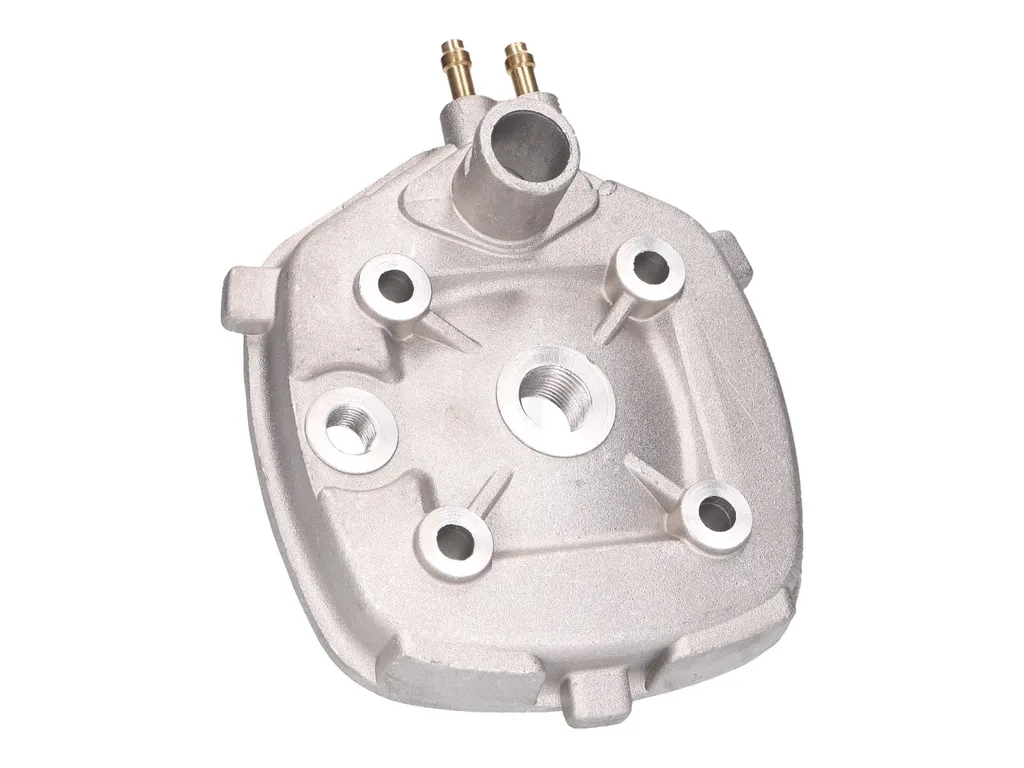 Réparer fuite de compression : Culasse Naraku 50ccm pour Minarelli LC