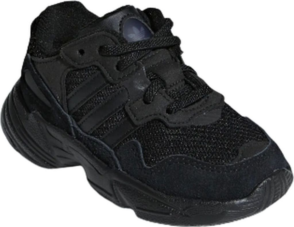 adidas Yung-96 El I Mode-Sneakers Schwarz DB2821
