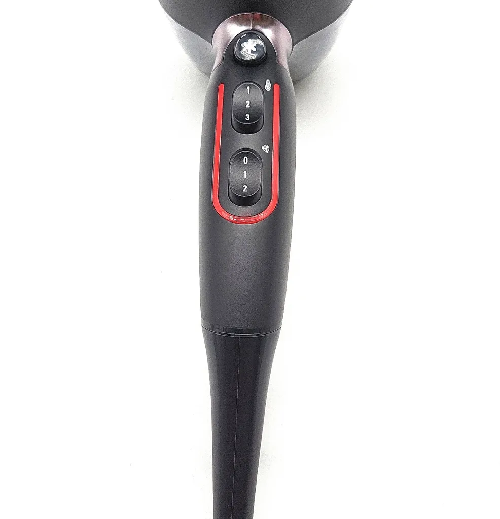 Sèche-cheveux Rowenta K/Pro Stylist pour brushing et volume durable - 11