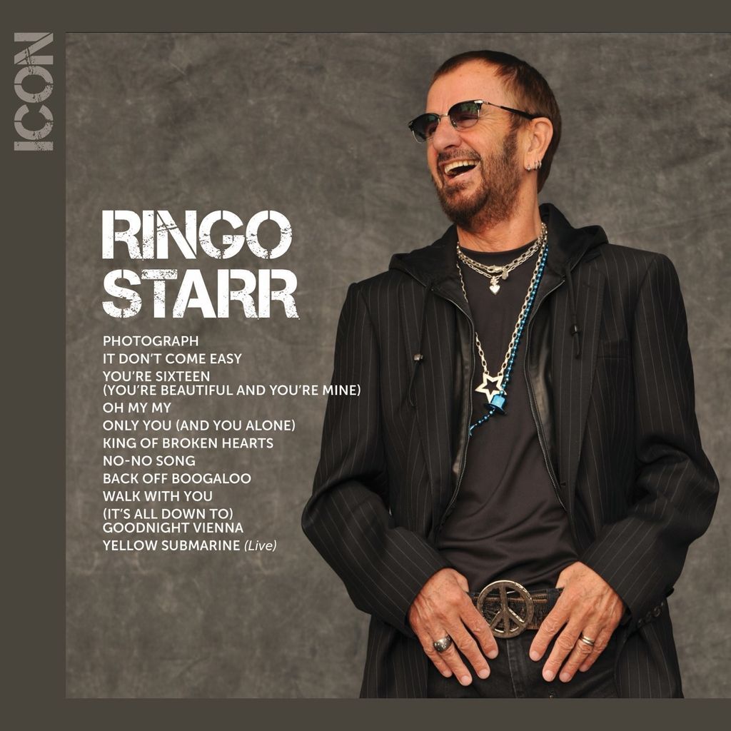 Starr,Ringo-Icon