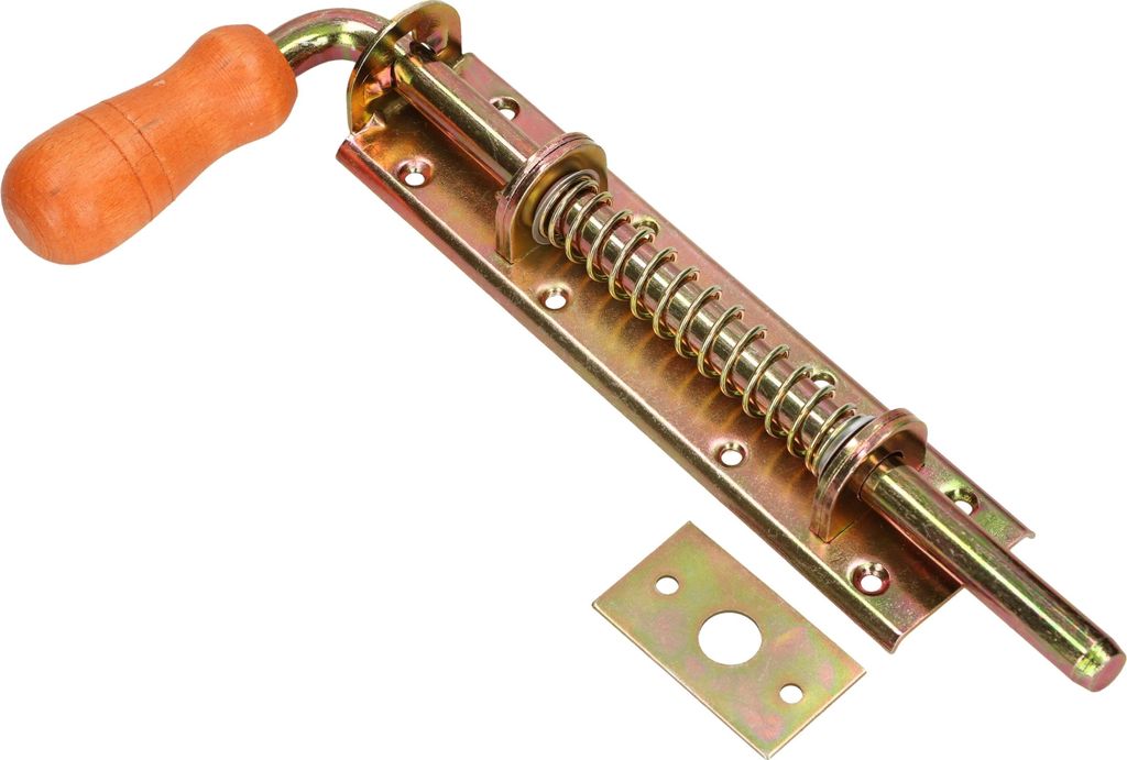 KOTARBAU® Torriegel 250 mm Universal Rechts & Links Produktbild 