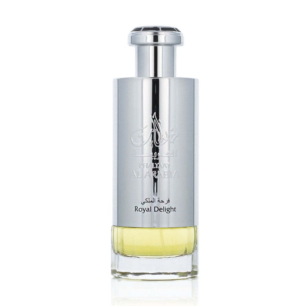 Lattafa Khaltaat Al Arabia Royal Delight Eau De Parfum 100 ml (man)