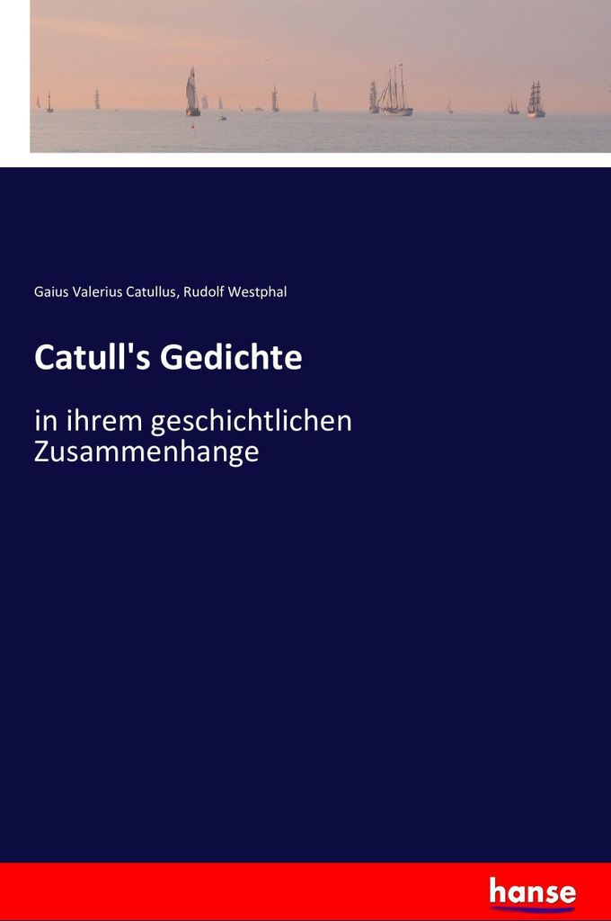 Catull's Gedichte