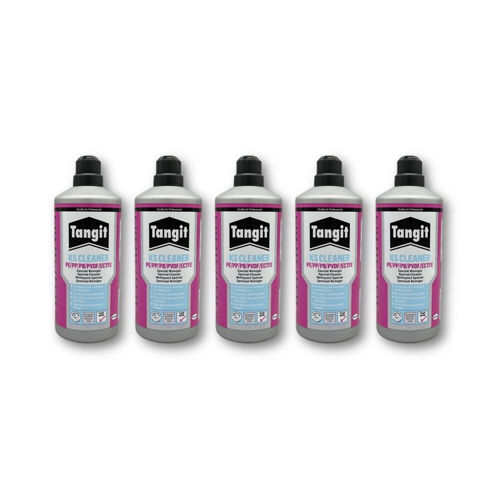 Tangit KS Cleaner flüssiger Spezial Reiniger für Produktbild 